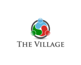 https://www.logocontest.com/public/logoimage/1426611148The Village-1.png